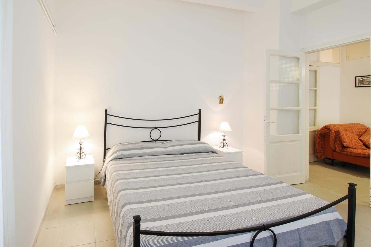 Taormina Sunny Experience Apartman Kültér fotó