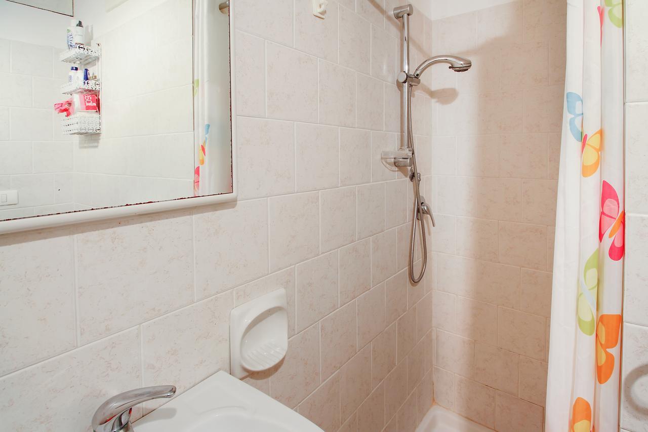 Taormina Sunny Experience Apartman Kültér fotó