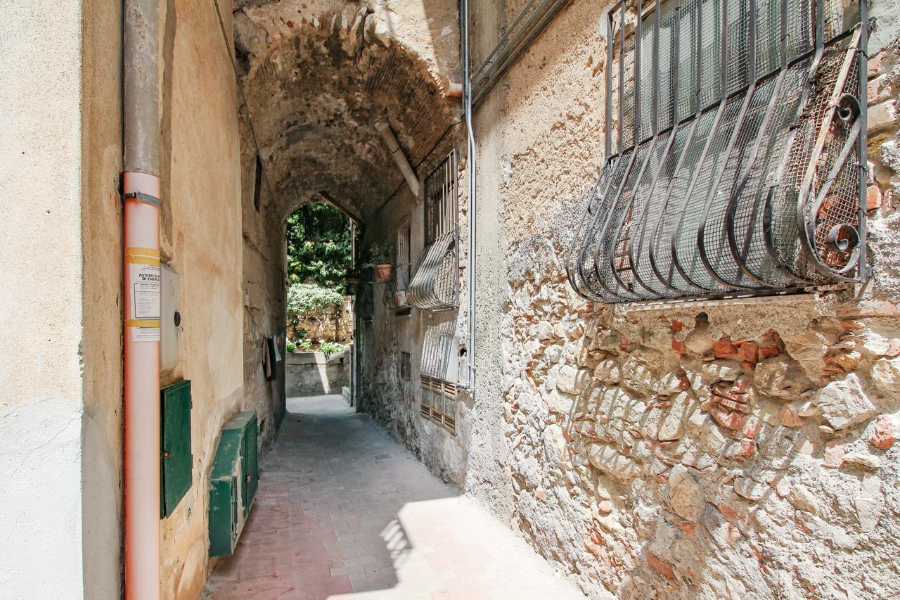 Taormina Sunny Experience Apartman Kültér fotó