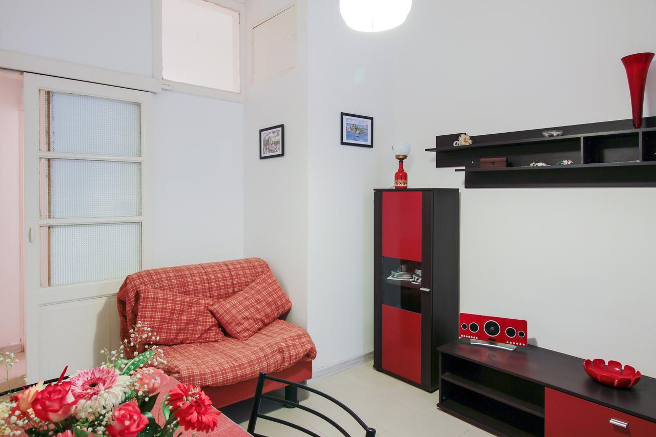 Taormina Sunny Experience Apartman Kültér fotó