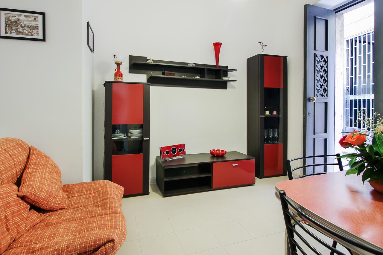 Taormina Sunny Experience Apartman Kültér fotó