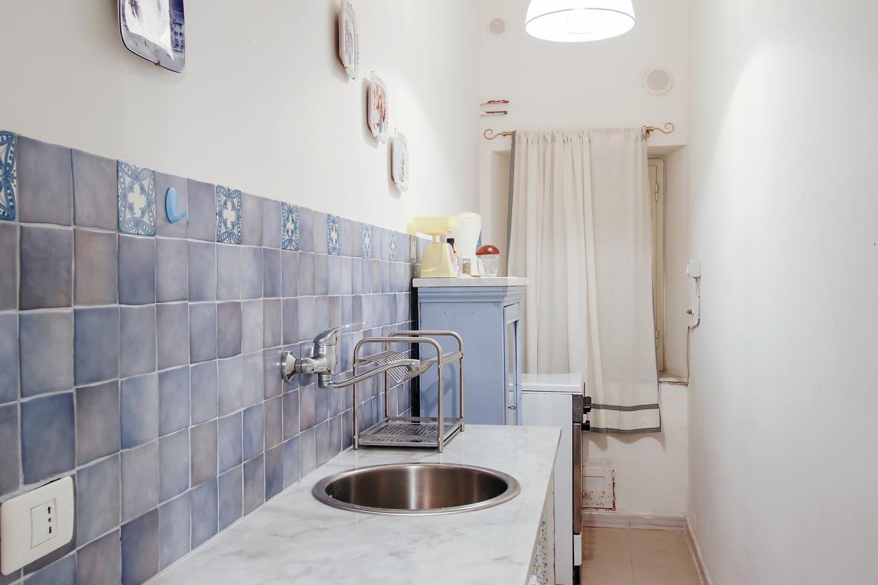 Taormina Sunny Experience Apartman Kültér fotó