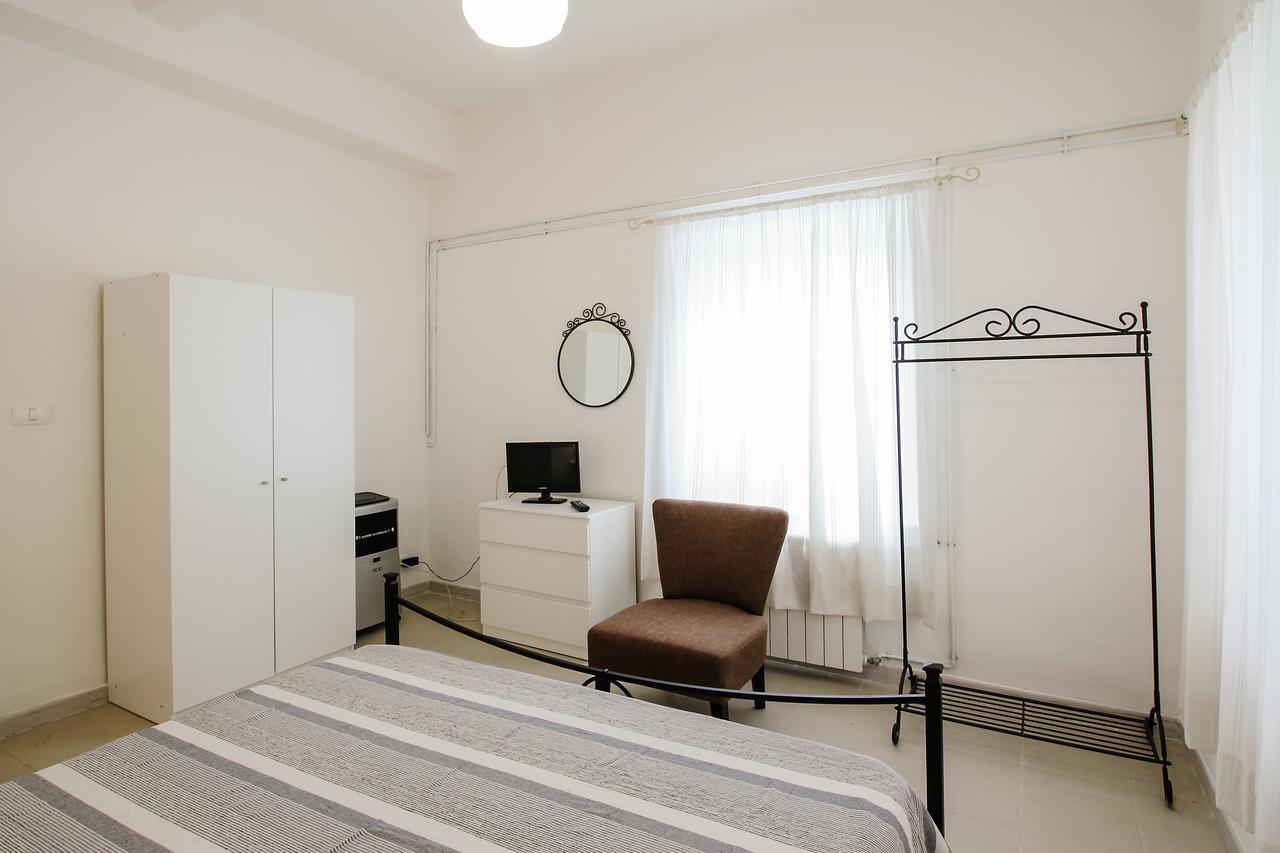 Taormina Sunny Experience Apartman Kültér fotó