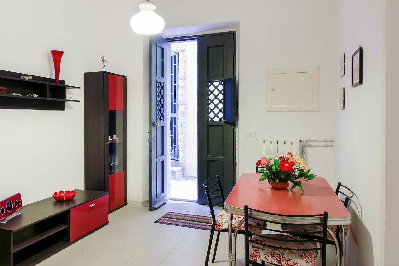 Taormina Sunny Experience Apartman Kültér fotó