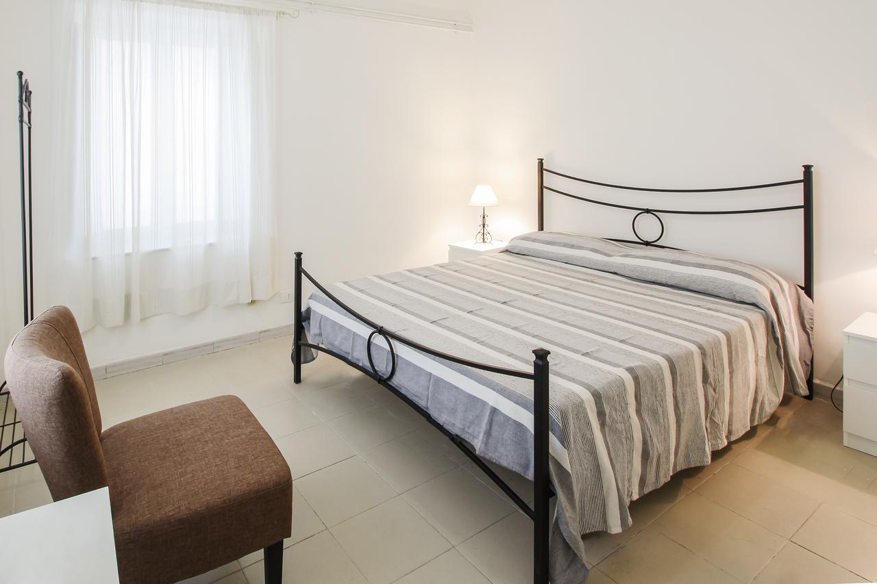 Taormina Sunny Experience Apartman Kültér fotó