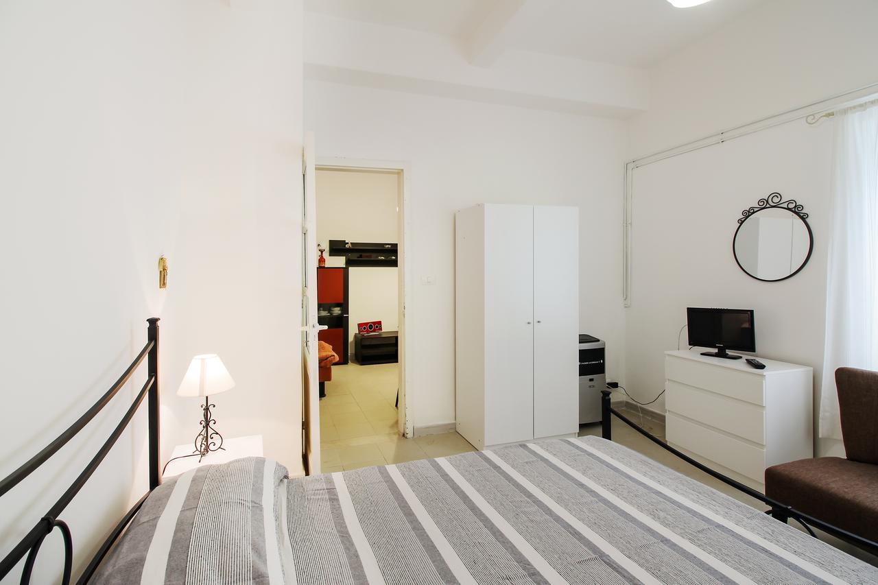 Taormina Sunny Experience Apartman Kültér fotó